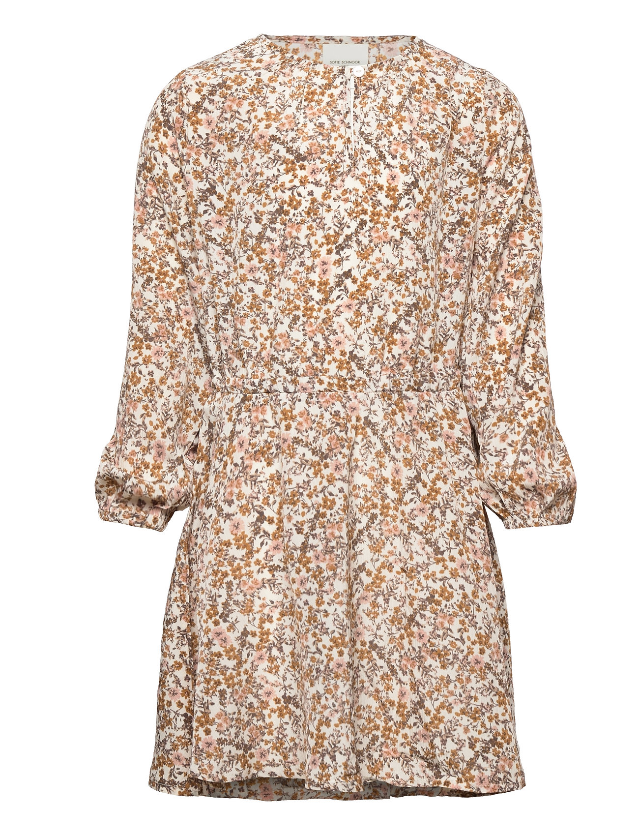 Dress Patterned Sofie Schnoor Baby And Kids 110255