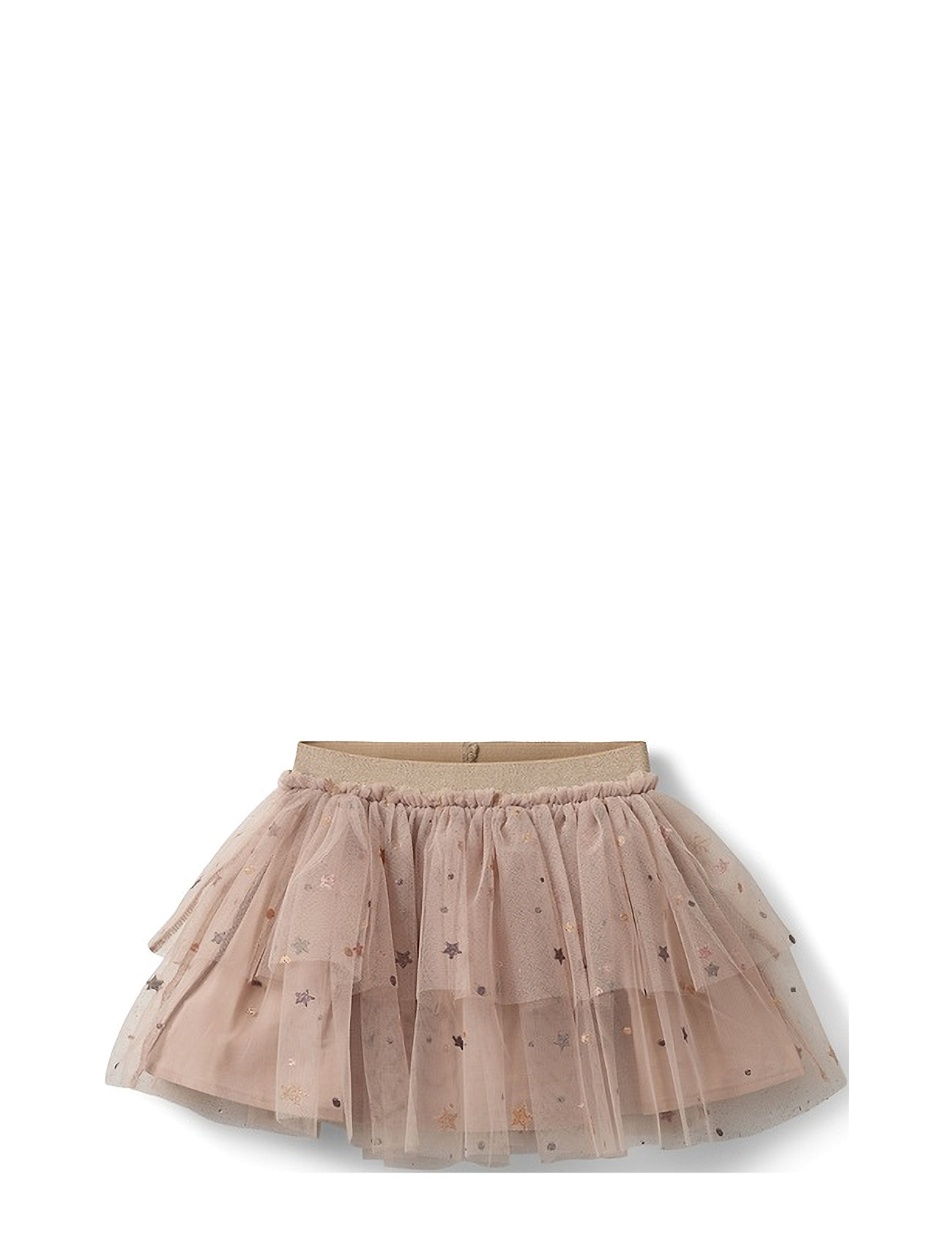 Siggysk Skirt Pink Sofie Schnoor Baby And Kids