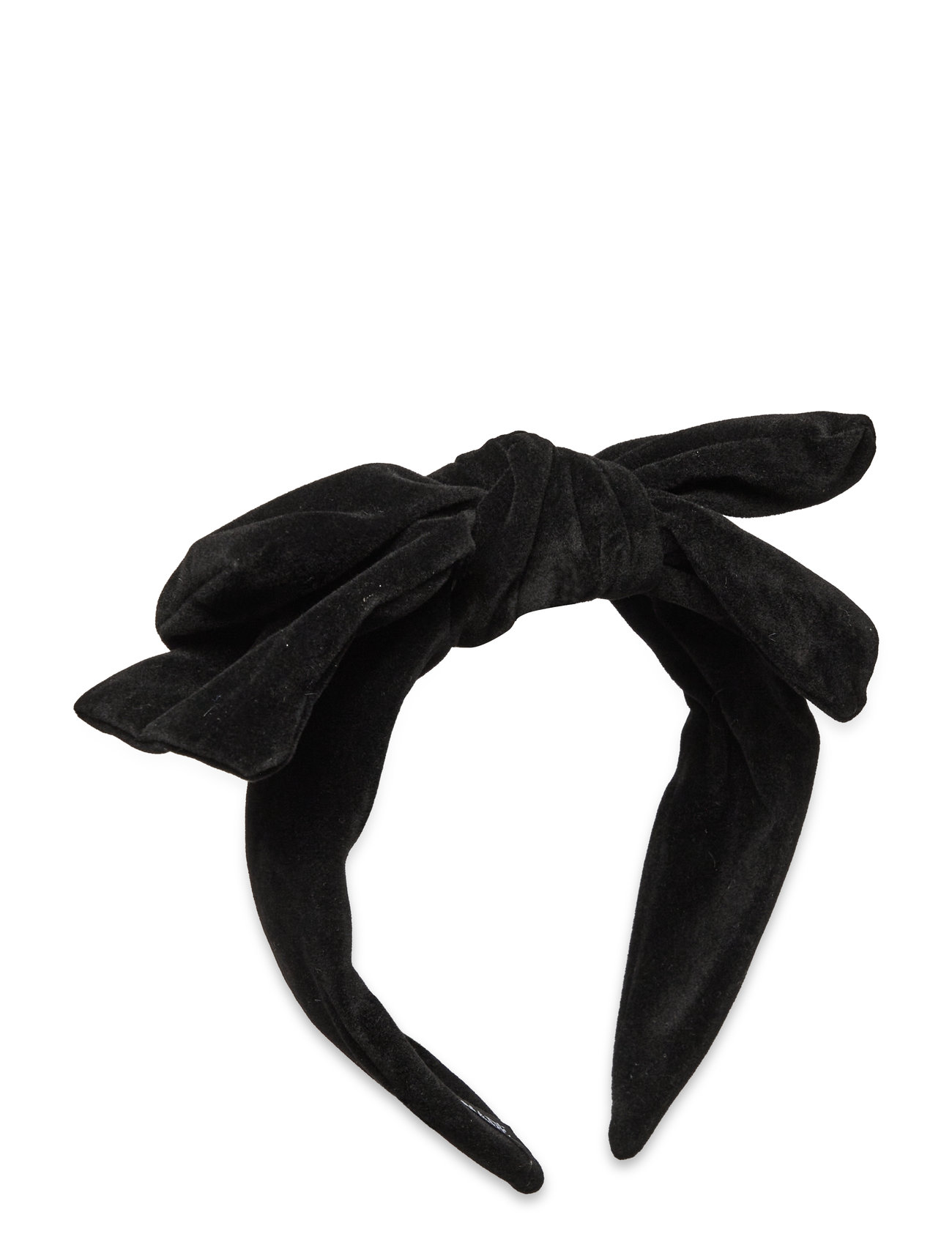 Sofie Schnoor Baby And Kids Hair Band Svart