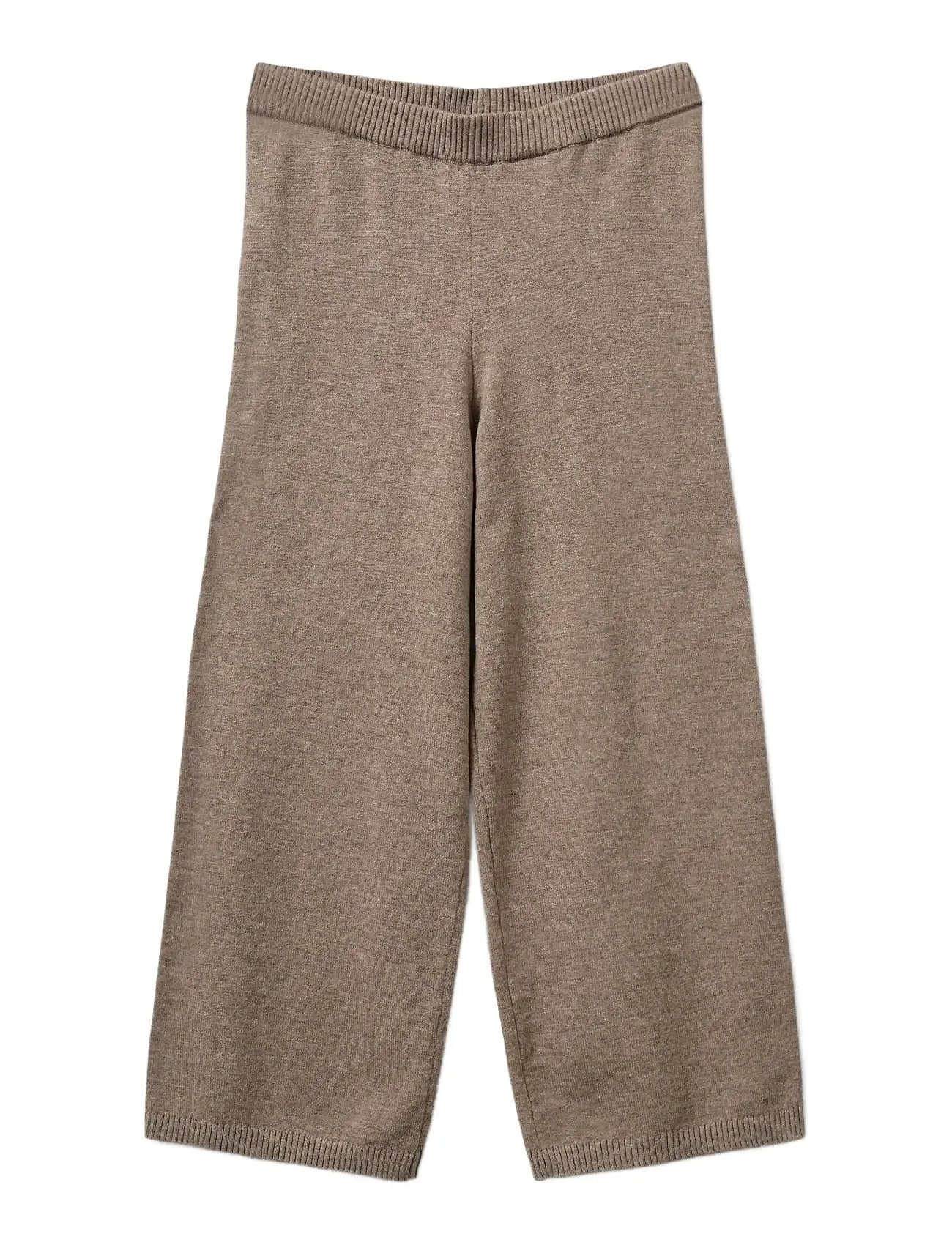 SOFIE SCHNOOR BABY Und Kinder Lovask Hosen Braun - 116 - Kinder
