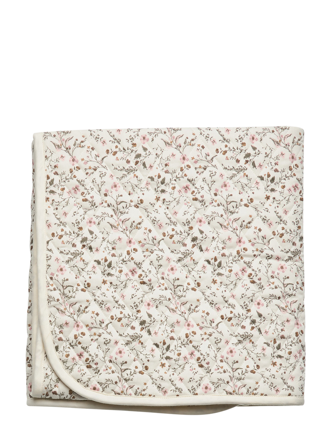 "Sofie Schnoor Baby and Kids" "Blanket Home Sleep Time Blankets & Quilts White Sofie And