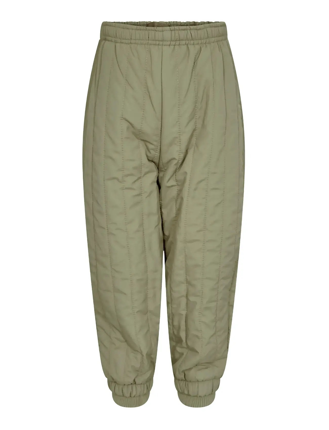 SOFIE SCHNOOR BABY Und Kinder Bennysk Hose Khaki - 98 - Kinder