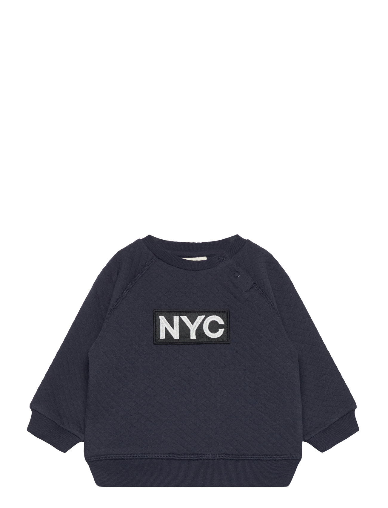 Sweatshirt Navy Sofie Schnoor Baby And Kids