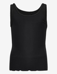 Top - BLACK