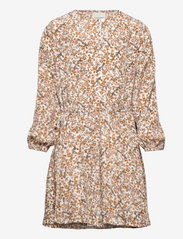Dress - ANTIQUE WHITE