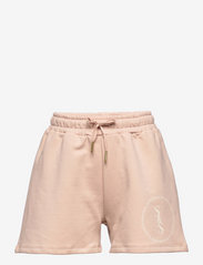 Shorts - LIGHT ROSE