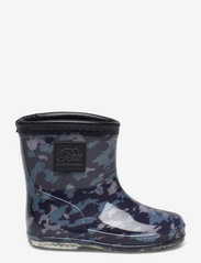 Petit by Sofie Schnoor - Rubber boot - lined rubberboots - dusty blue - 1