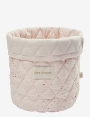 Basket small - BABY ROSE