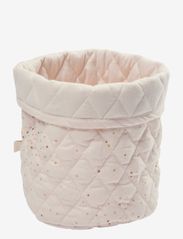 Petit by Sofie Schnoor - Basket small - storage baskets - baby rose - 1