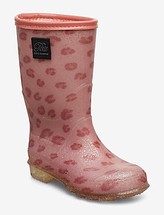 Rubberboot - LEOPARD