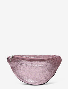 sparkly bum bag