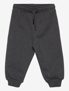 Sweatpants - pantalons - dark grey