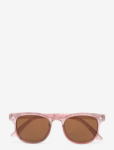 Sunglasses baby - lunettes de soleil - rose