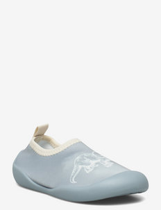 Swim shoe - uintitarvikkeet - dusty blue