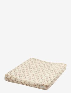 Changing pillow - changing pads - off white