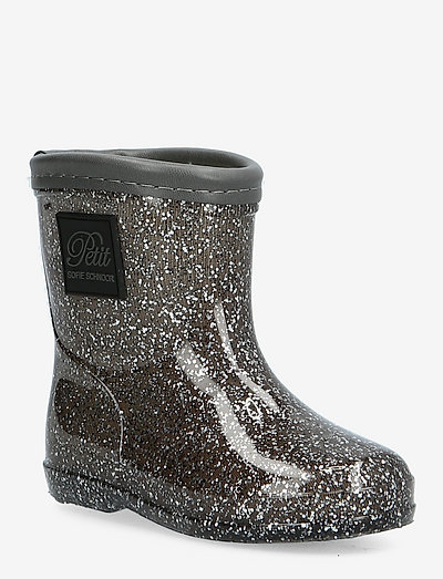 Petit Sofie Schnoor Rubber Boot (Grey), (26.55 €) | Large selection of outlet-styles | Booztlet.com