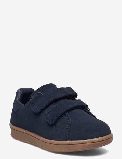 Shoe Velcro - laisvalaikio batai žemu aulu - dark blue