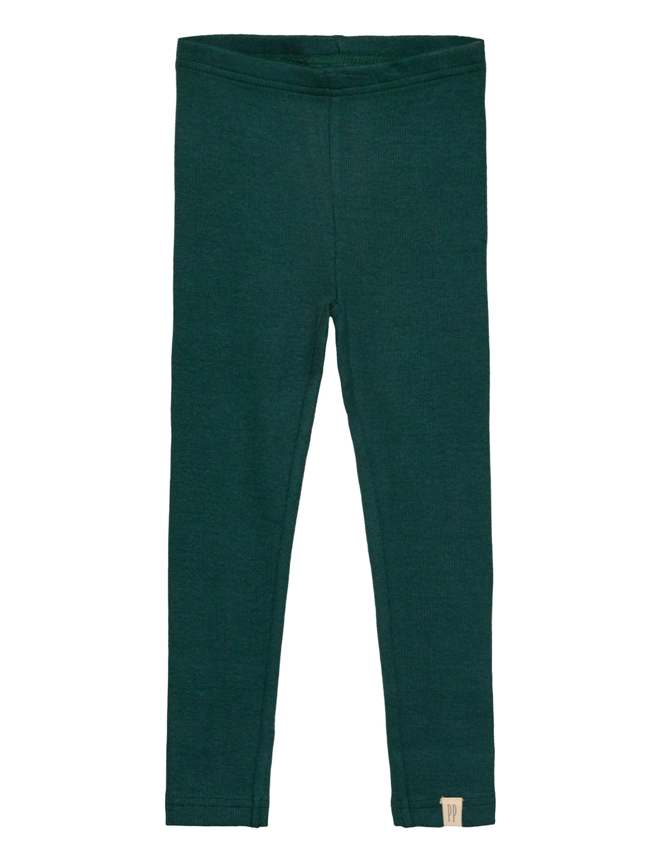 PETIT PIAO Legging Modal Grün - 56 - Kinder
