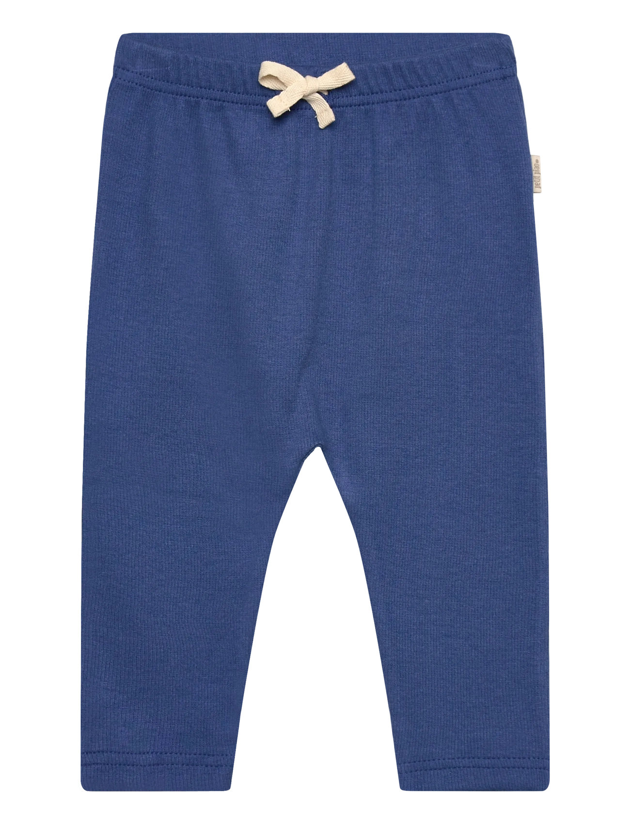 PETIT PIAO Hosen Modal Blau - 62 - Kinder