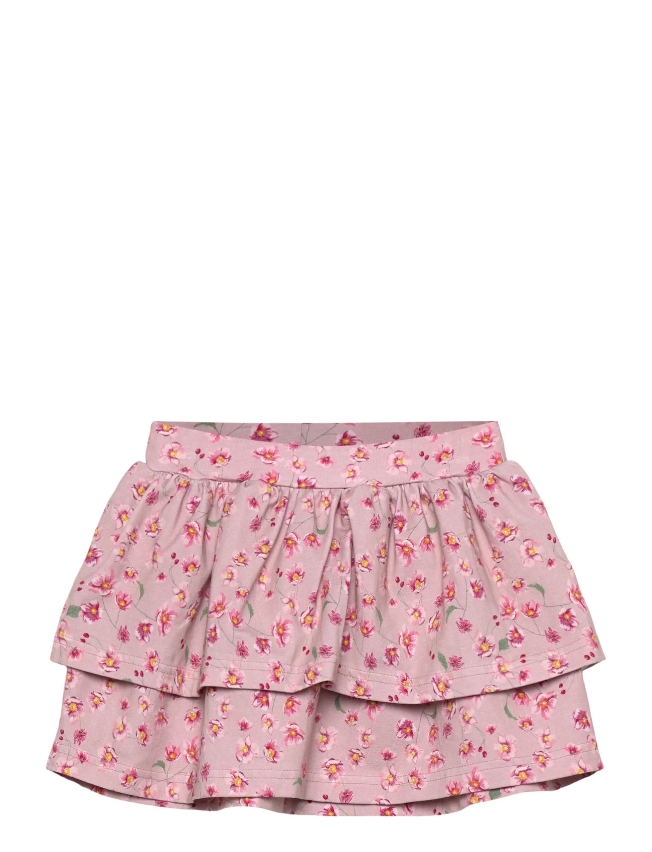 PETIT PIAO Rock Printed Pink - 86 - Kinder