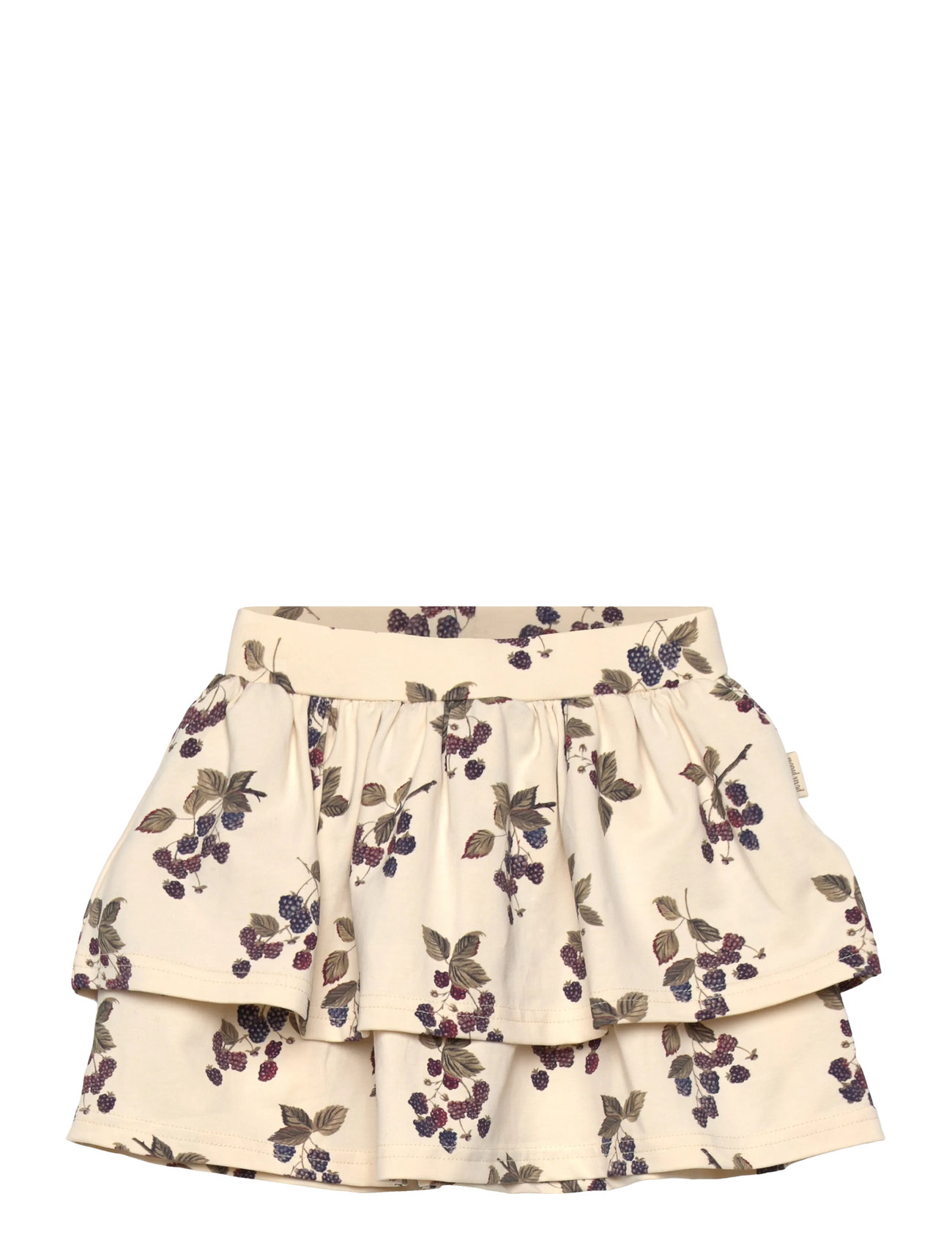 PETIT PIAO Rock Printed Cream - 92 - Kinder