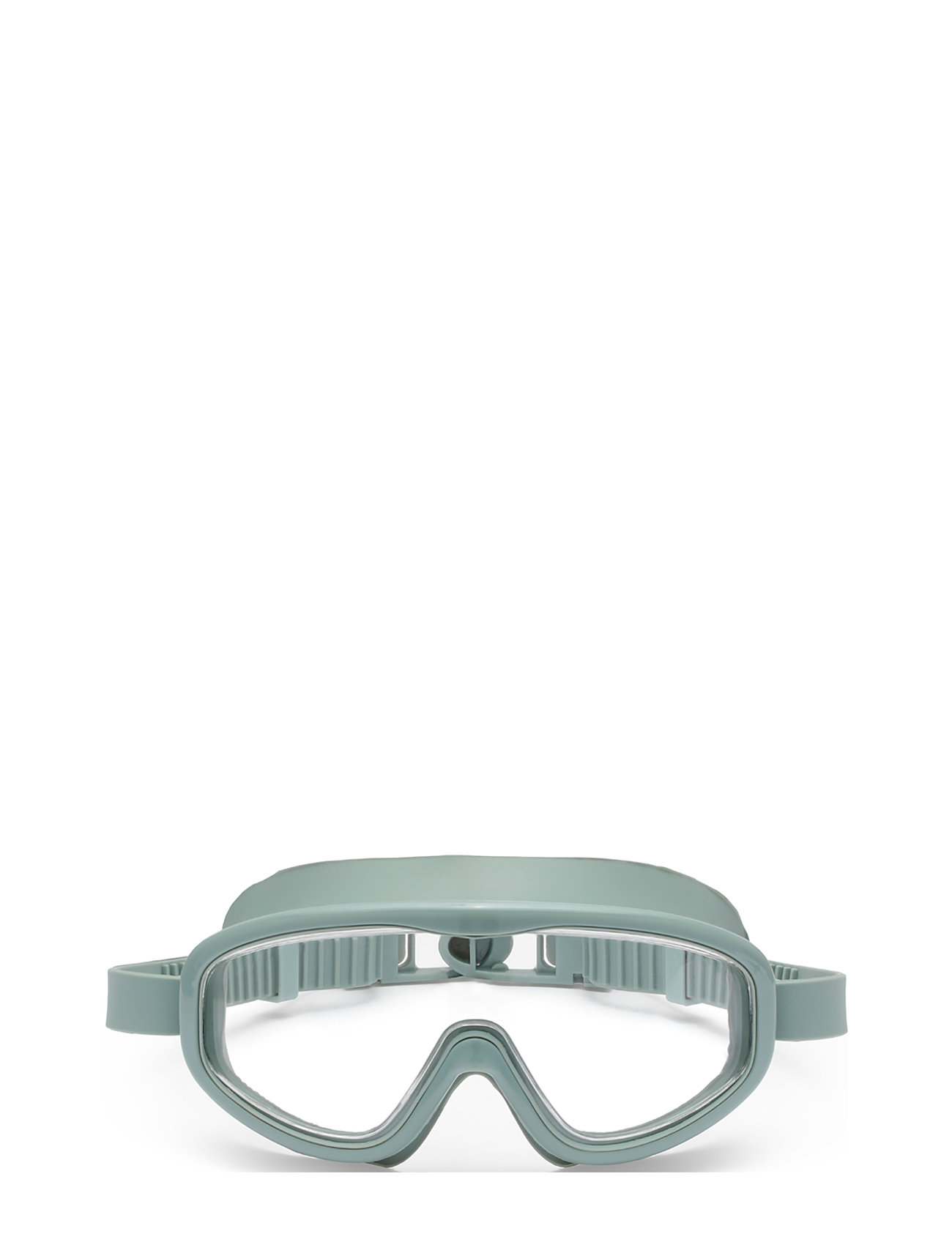 Hans Goggles Toys Bath & Water Toys Water Toys Diving Toys Green Petites Pommes