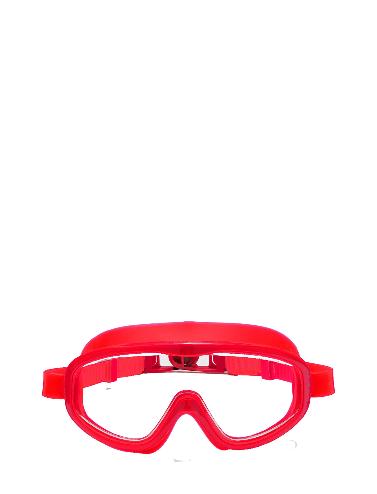 Hans Goggles Toys Bath & Water Toys Water Toys Diving Toys Red Petites Pommes
