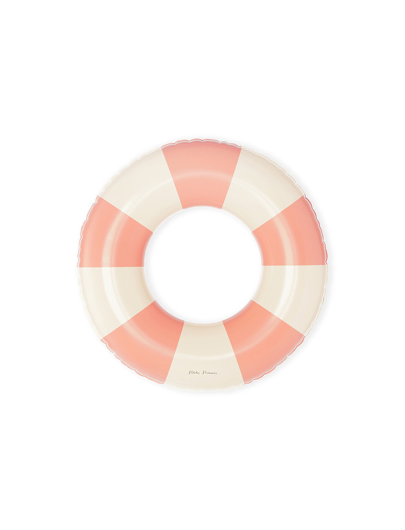 Olivia Swim Ring 1-3Y Toys Bath & Water Toys Water Toys Bath Rings & Bath Mattresses Coral Petites Pommes