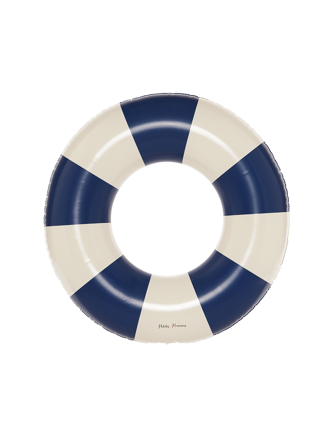 Anna Swim Ring 3-6Y Toys Bath & Water Toys Water Toys Bath Rings & Bath Mattresses Navy Petites Pommes