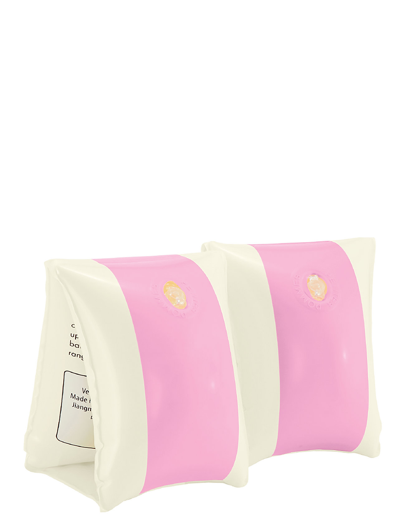 Alex Armbands Toys Bath & Water Toys Water Toys Swim Rings Pink Petites Pommes