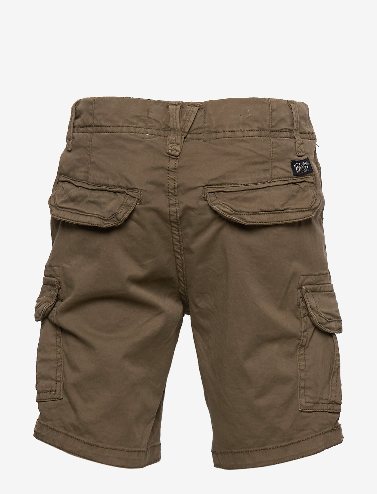 shorts with cargo pockets