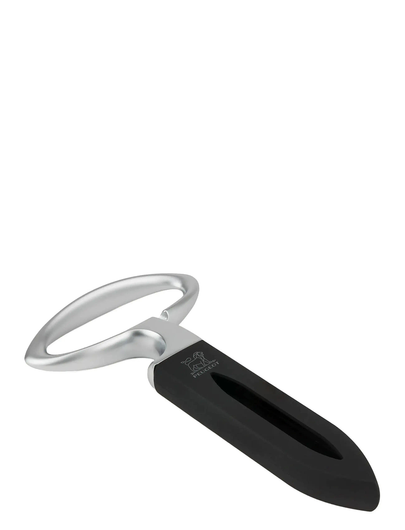 Peugeot Mathus To-Benet Proptrækker Sort, 11 cm, Red, Køkkenredskaber > Andre Køkkenredskaber, Unisex