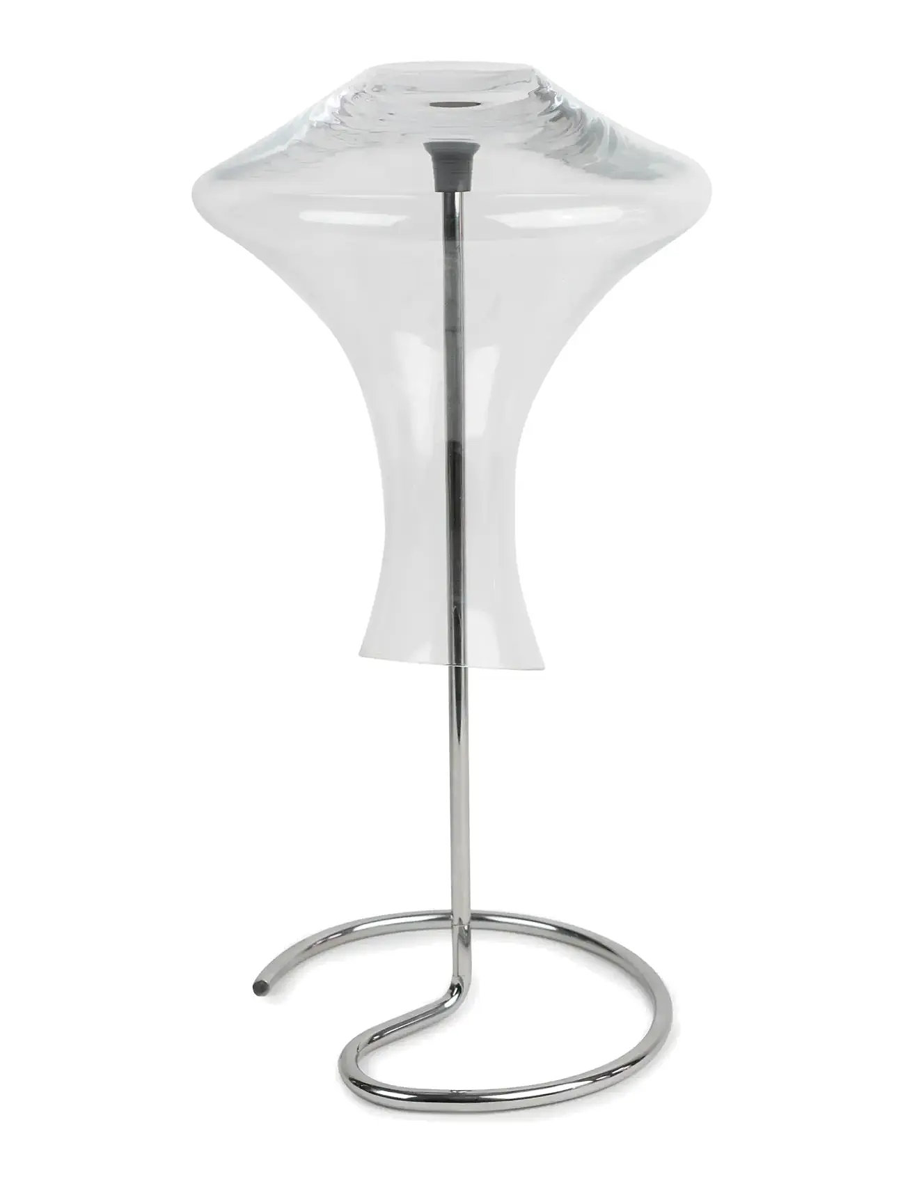 Peugeot Revolution Karaffel Tørrestativ, 33 cm, Silver, Opvask > Opvaskestativ, Unisex