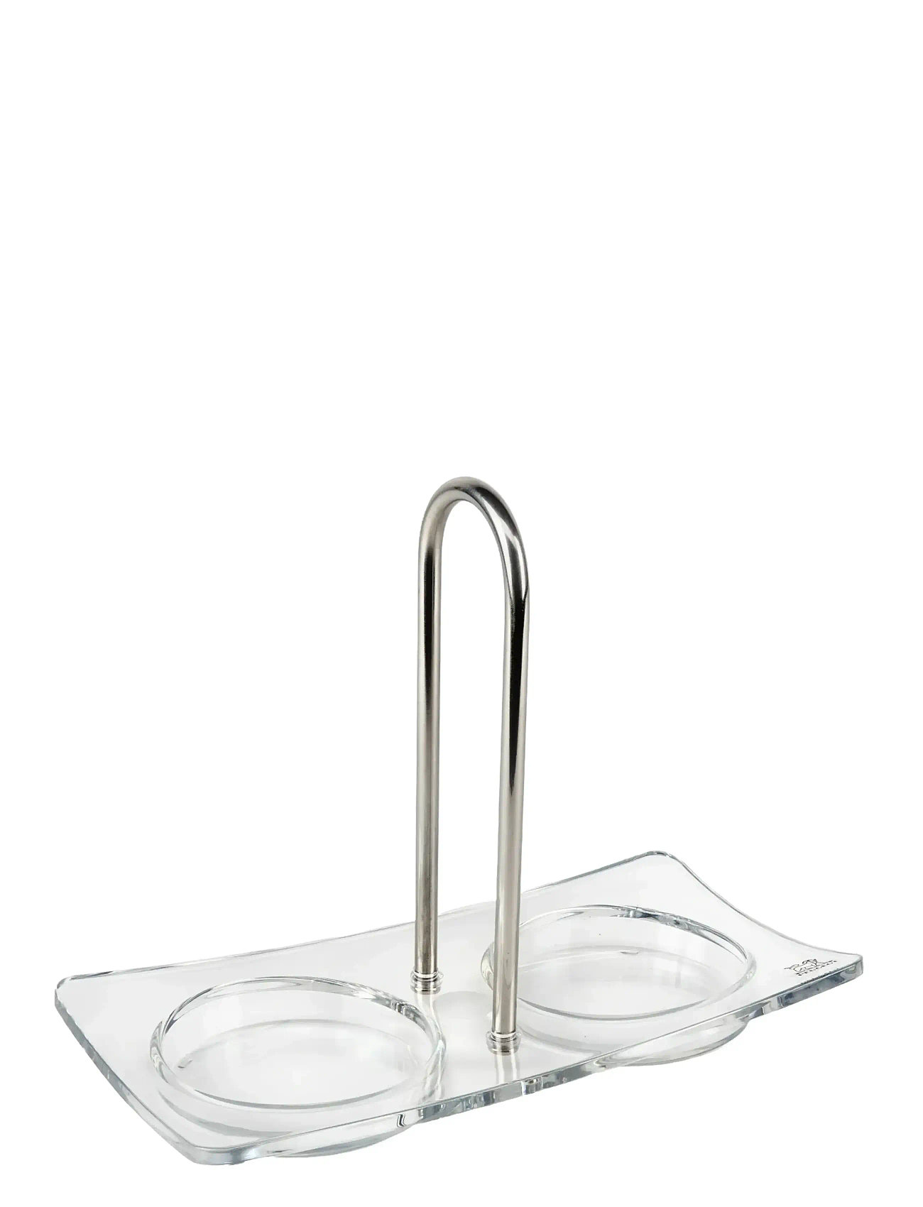 Peugeot Linea Bakke Acryl, 16 cm, Nude, Spisesteder Og Bordtilbehør > Bakker, Unisex