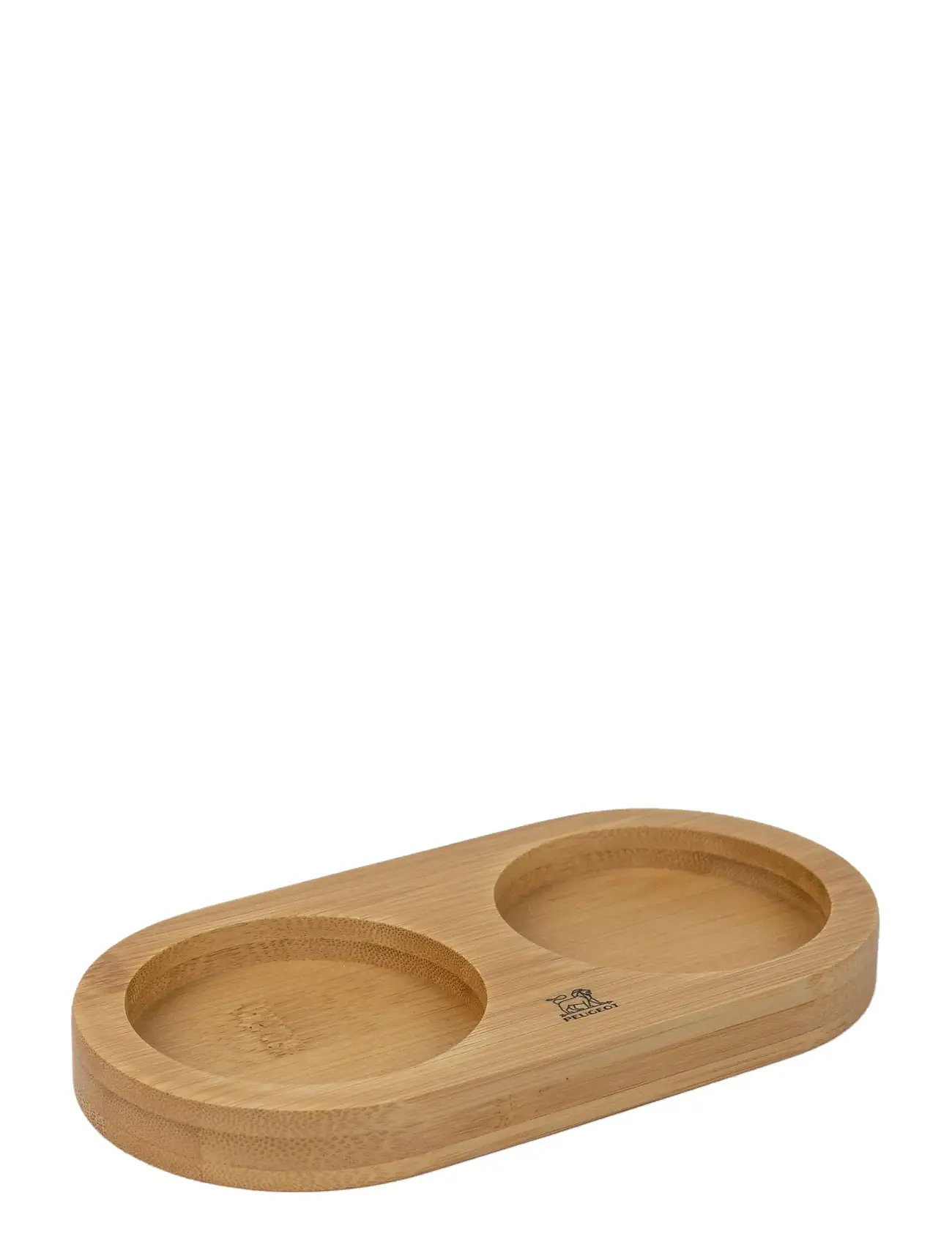 Peugeot Linea Bambus Bakke, Natur, 17 cm, Spisesteder Og Bordtilbehør > Bakker, Unisex