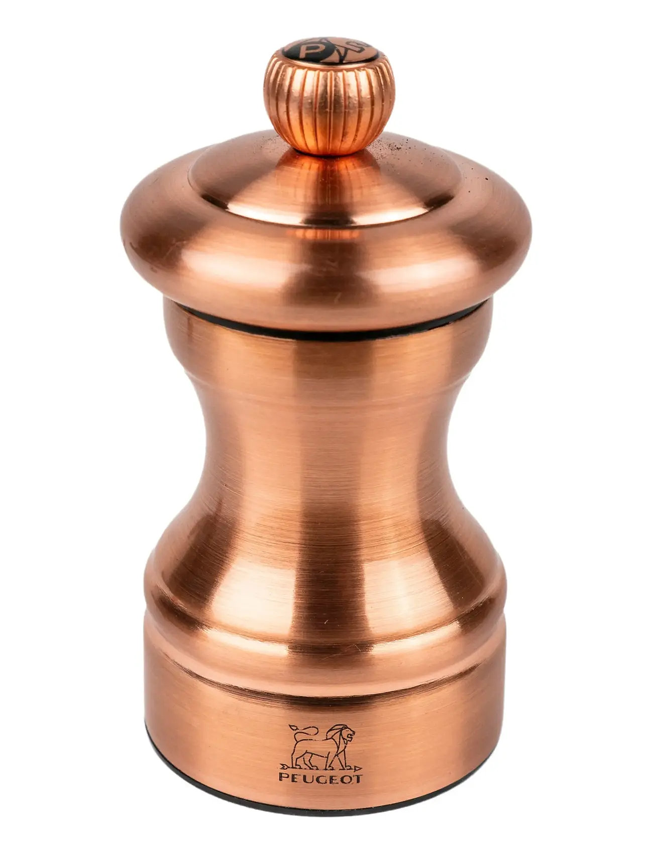 Peugeot Bistro Chef Kobber Salt Z 10 cm, 10 cm, Gold, Kværne > Krydderikværne, Unisex