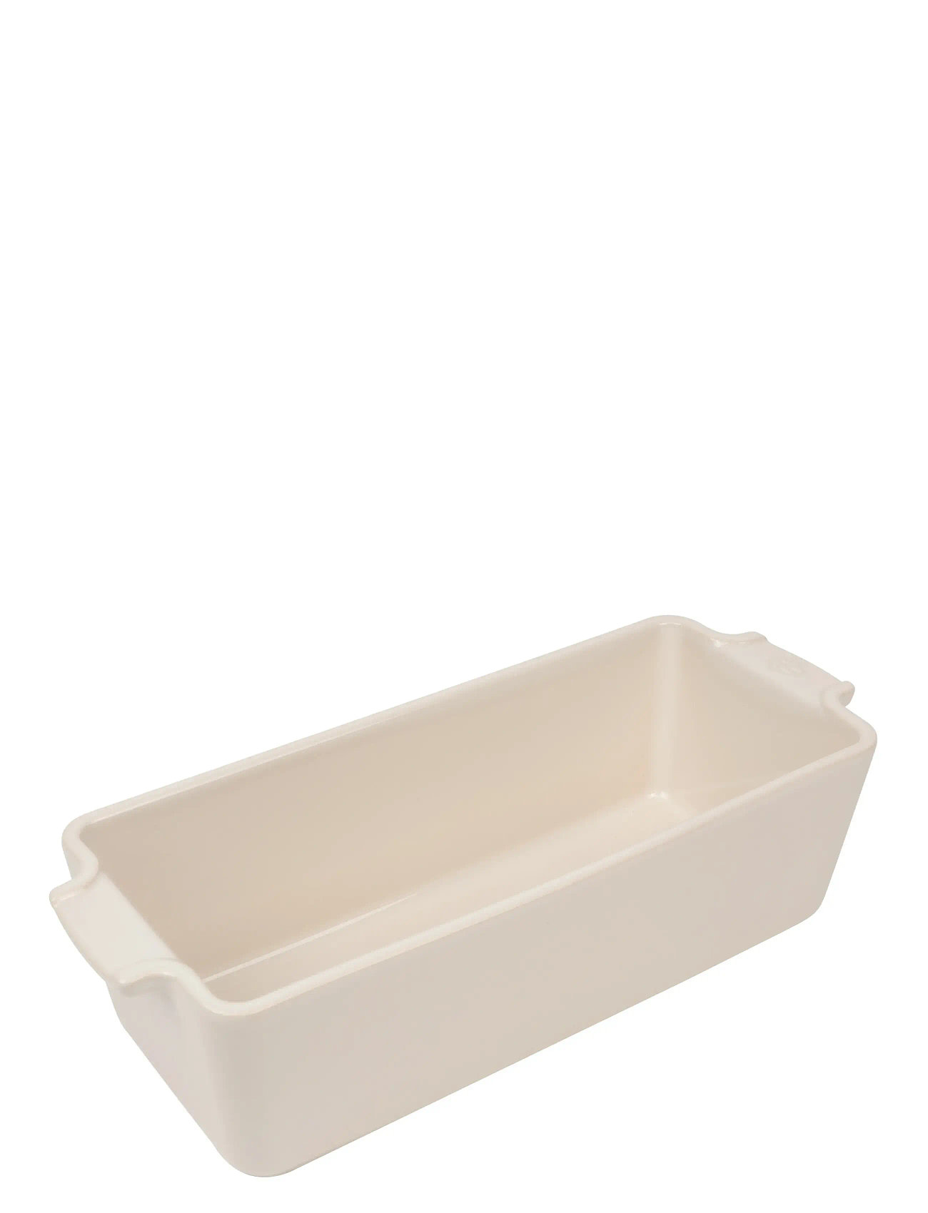 Peugeot Appolia Brødform Cremehvid 31 cm, 31 cm, Cream, Bageforme > Brødforme, Unisex