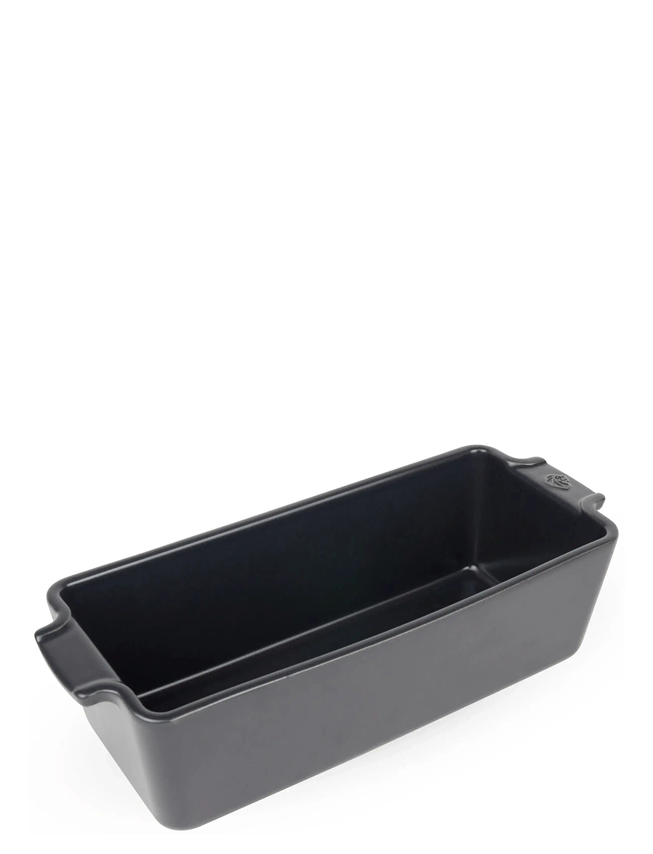 Peugeot Appolia Brødform Mat Sort 31 cm, 31 cm, Grey, Bageforme > Brødforme, Unisex