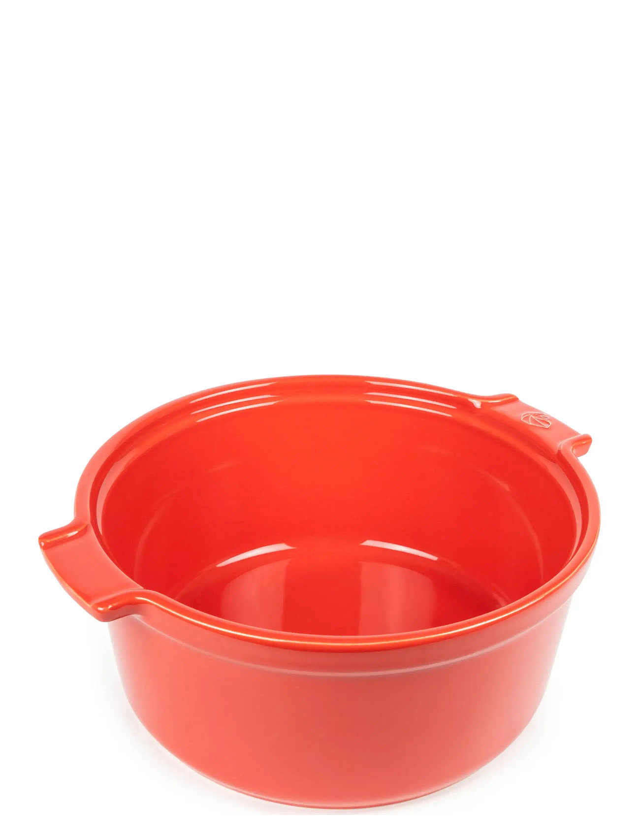 Peugeot Appolia Soufflé Rød 24 cm, 24 cm, Red, Bageforme > Tærteforme, Unisex