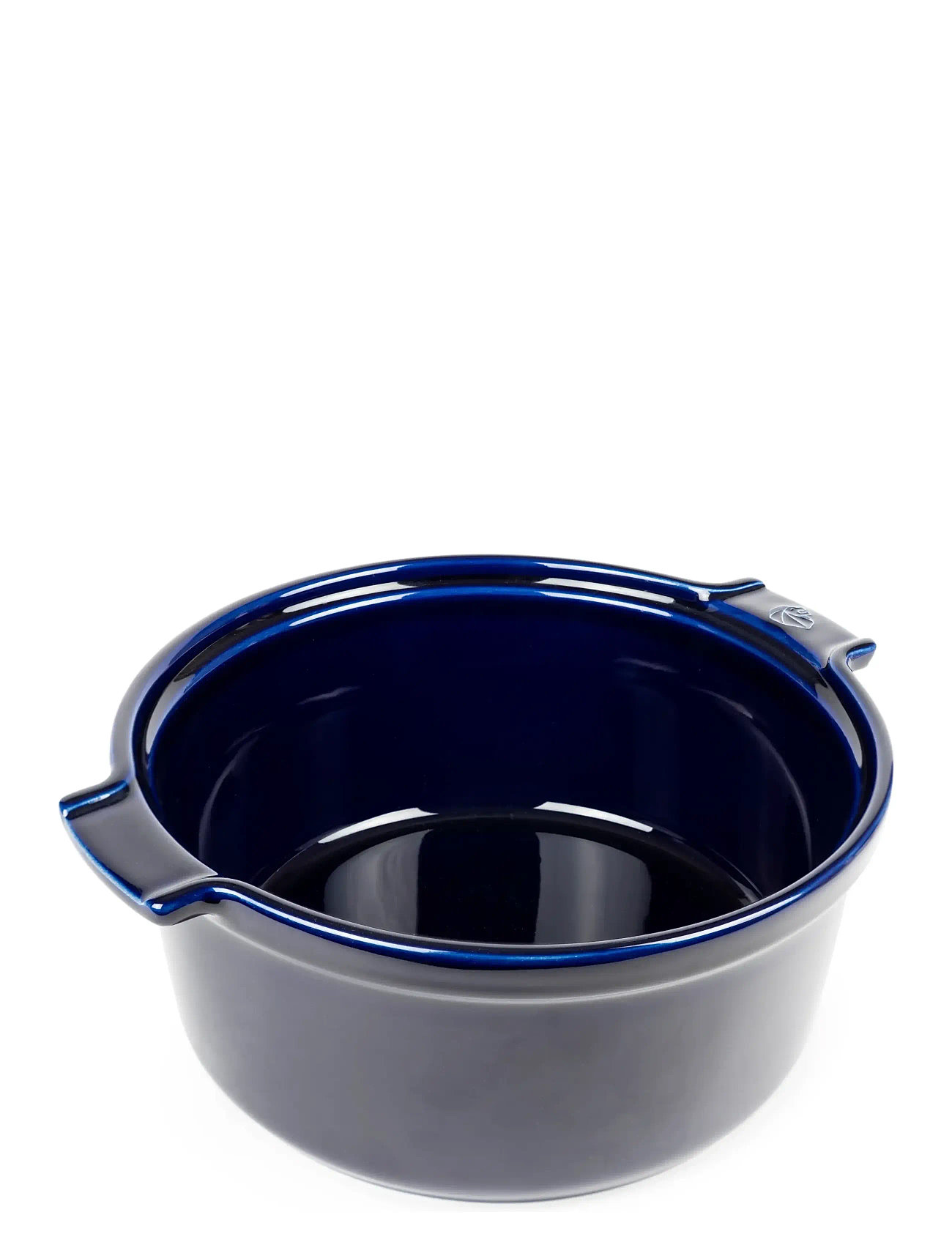 Peugeot Appolia Soufflé Blå 24 cm, 24 cm, Navy, Bageforme > Tærteforme, Unisex