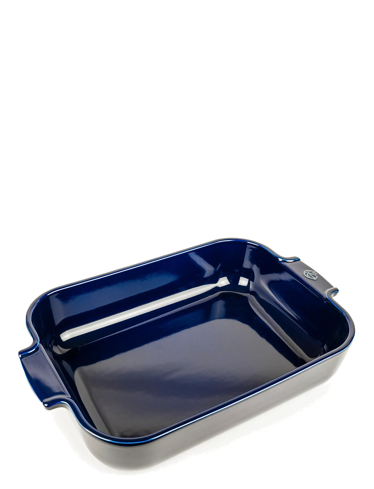 Peugeot Appolia Rektangulært Ovnfad Blå 36 cm, 36 cm, Navy, Køkken > Ovnforme, Unisex
