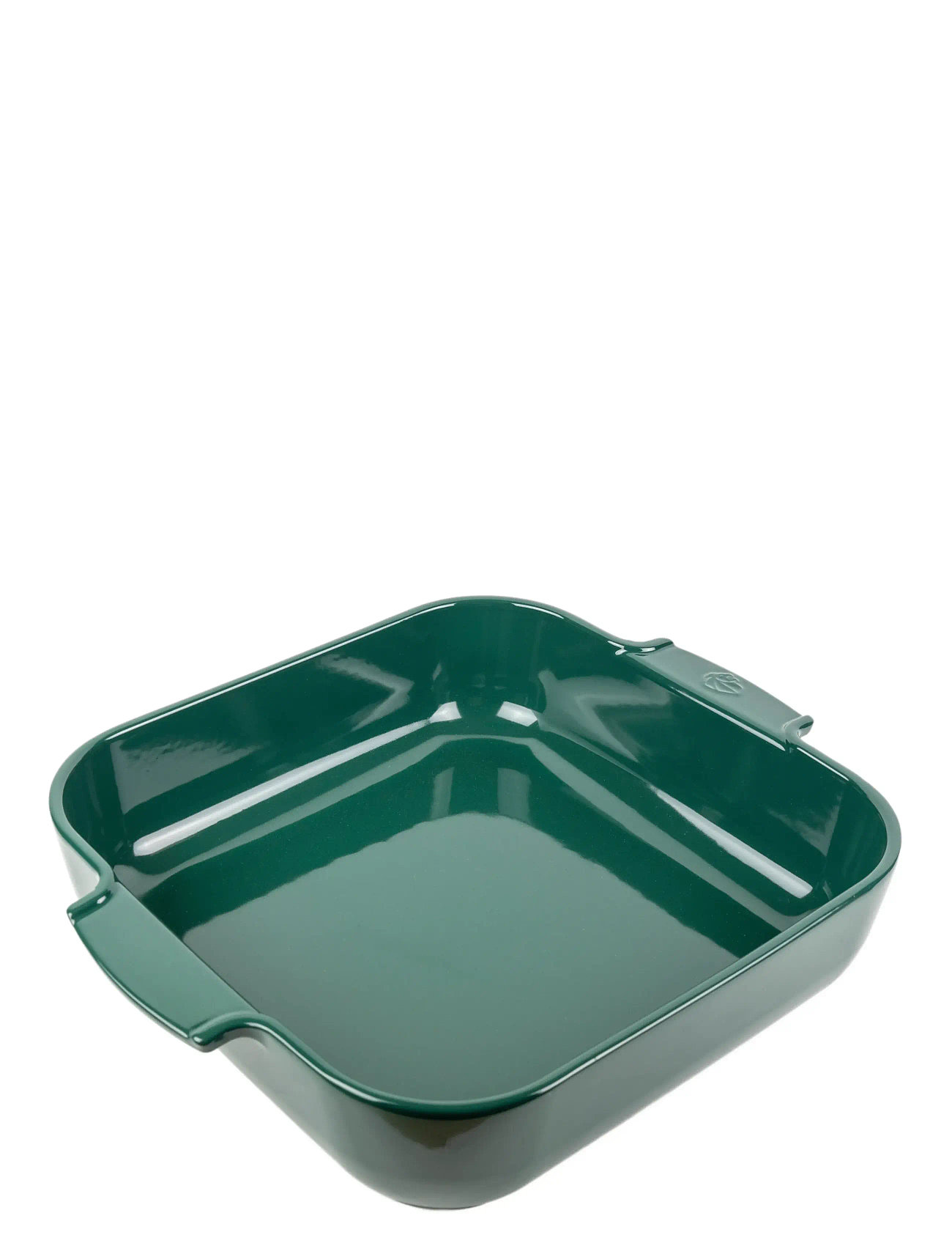 Peugeot Appolia Firkantet Ovnfad 36 cm Grøn, 36 cm, Green, Køkken > Ovnforme, Unisex