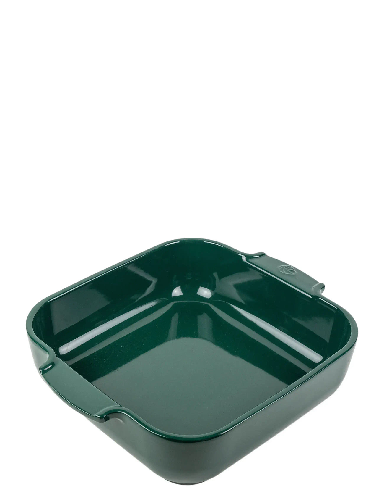 Peugeot Appolia Firkantet Ovnfad 28 cm Grøn, 28 cm, Green, Køkken > Ovnforme, Unisex