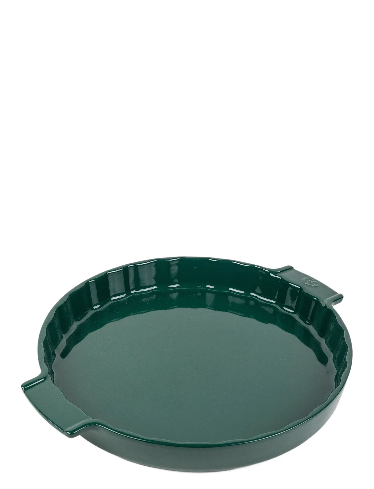 Peugeot Appolia Tærteform 30 cm Grøn, Ø 30 cm, Green, Bageforme > Tærteforme, Unisex