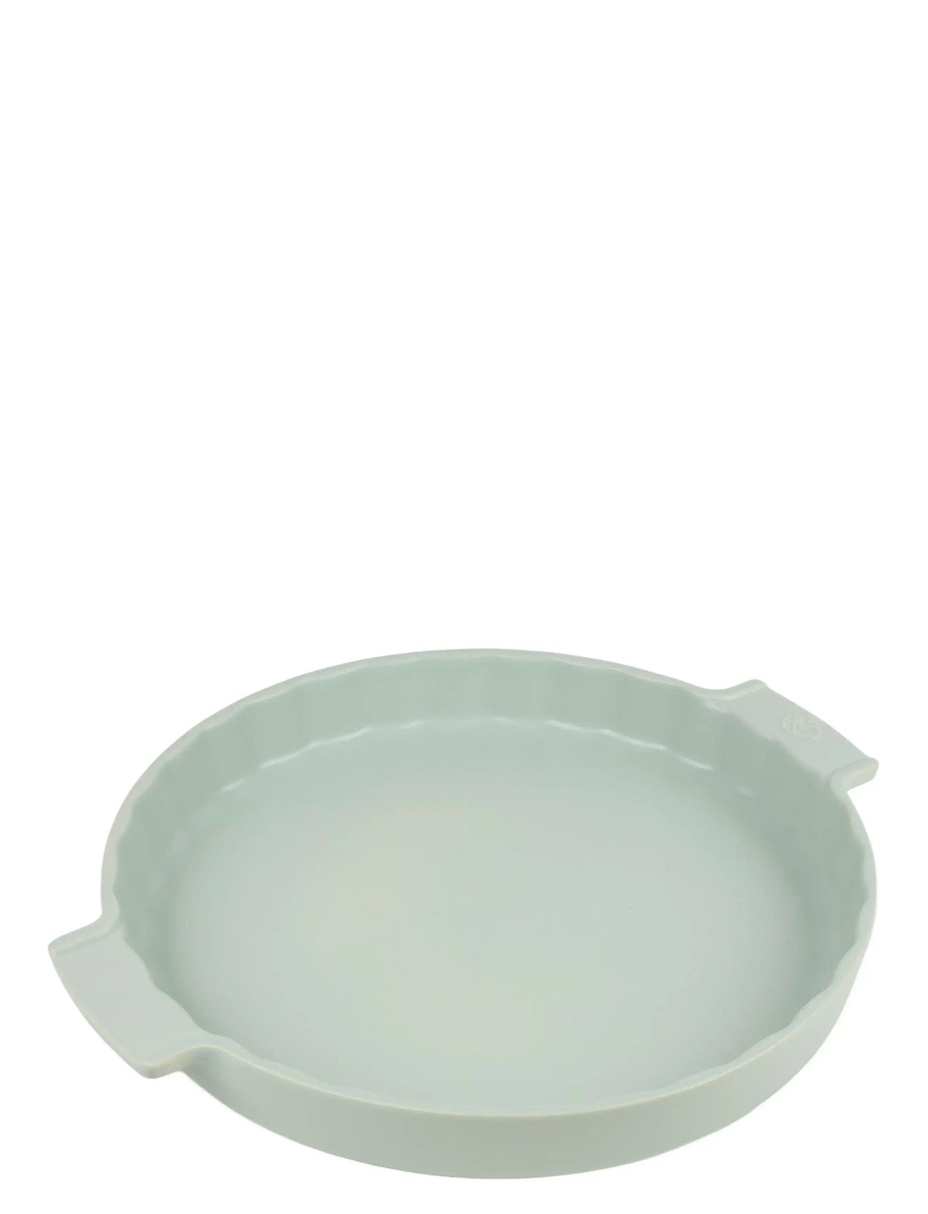 Peugeot Appolia Terteform 30 cm Sage Green, 30 cm, Green, Bageforme > Tærteforme, Unisex