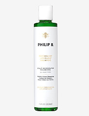Philip B - 220ml Peppermint & Avocado Shampoo - shampo - no colour - 0