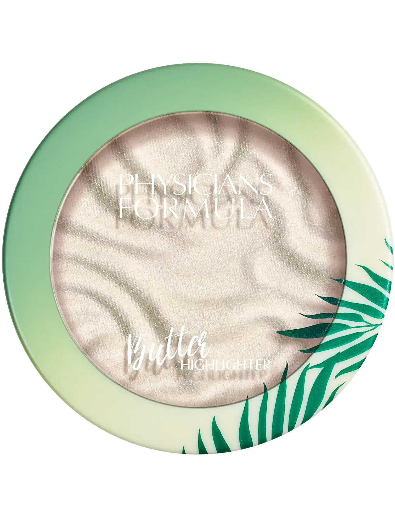 Physicians Formula Physicians Formula Murumuru Butter Highlighter Pearl, 5 G, Multi/patterned, Ansigt > Highlighter, Dame