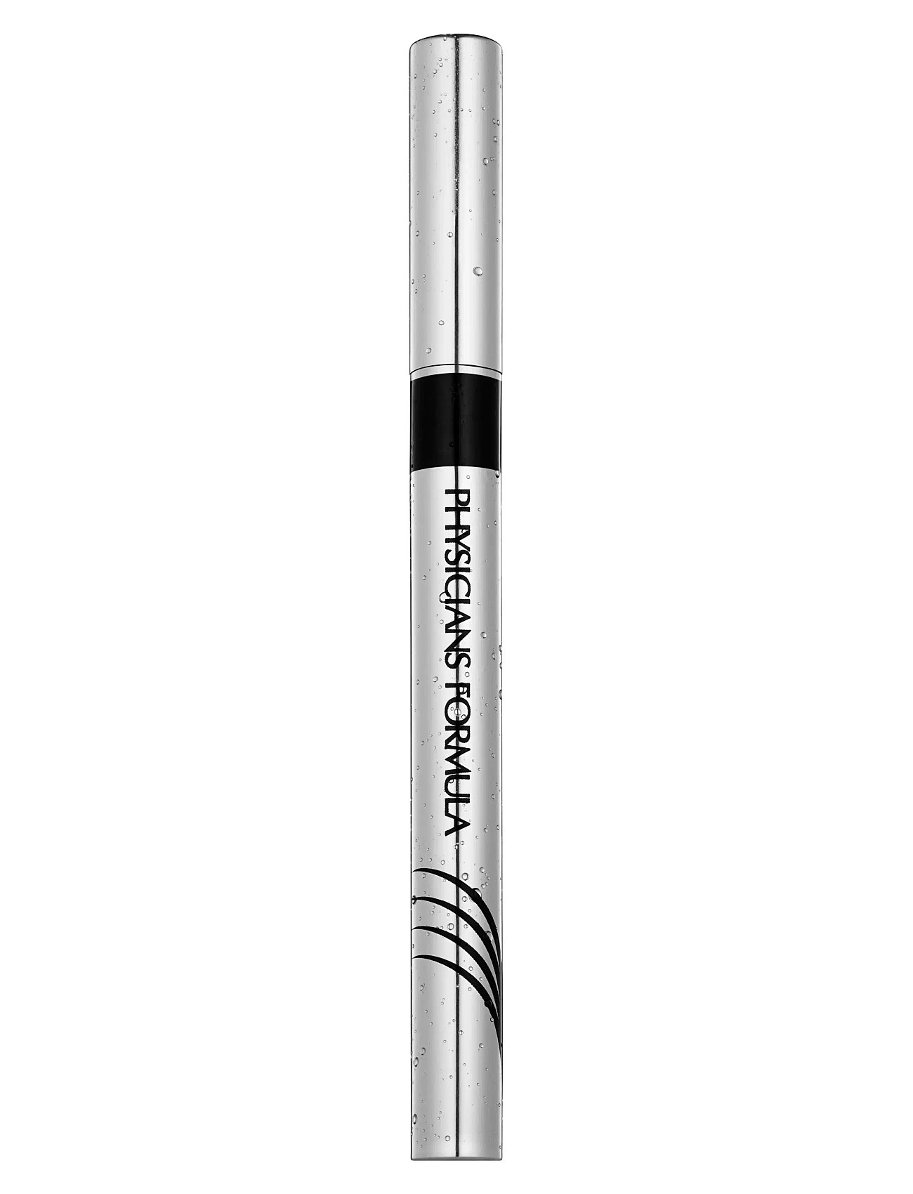 Physicians Formula Physicians Formula Eye Booster Waterproof Ultra-Fine Liquid Eyeliner, 1 G, Black, Øjne > Eyeliner, Dame
