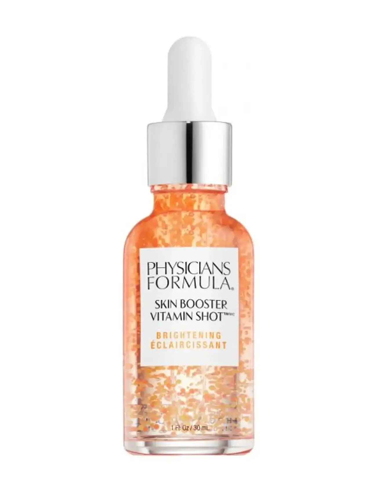 Physicians Formula Physicians Formula Skin Booster Vitamin Shot Brightening Brighten, 30 ml, Nude, Ansigt > Serum, Dame