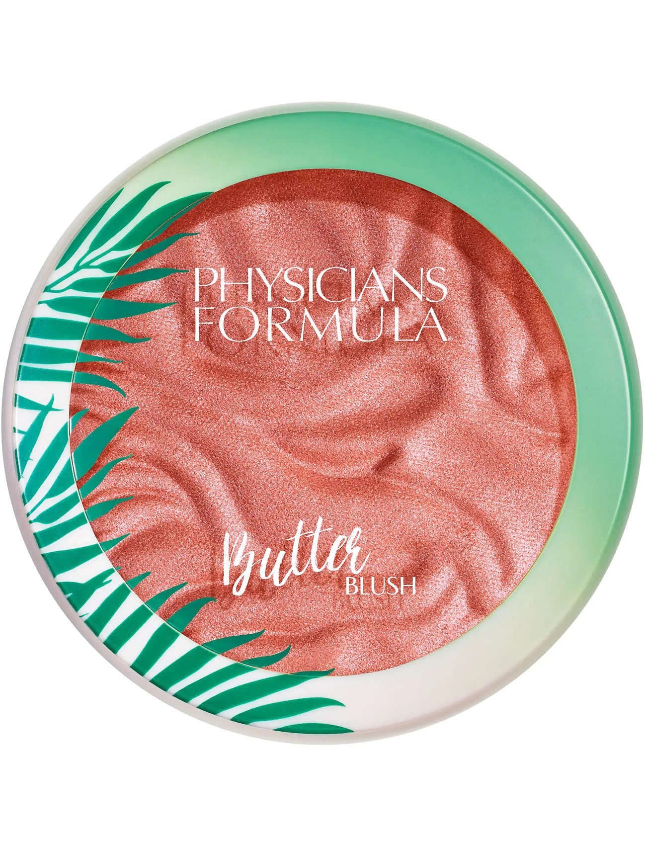 Physicians Formula Physicians Formula Murumuru Butter Blush, 7.5 G, Pink, Ansigt > Rouge, Dame